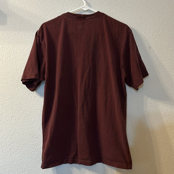 Carhartt original fit basic tee size small - Picture 6 of 6
